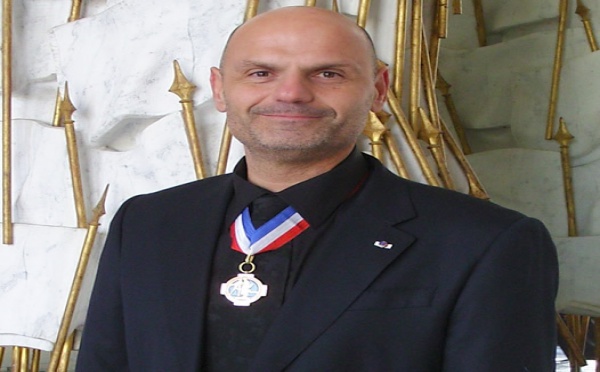 Tahiti Fleurs organise le 1er concours Master fleuriste