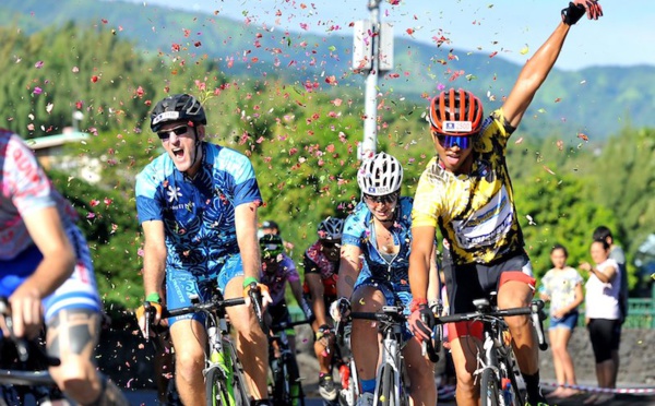 ​Nouveau report de la Ronde tahitienne