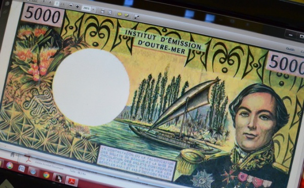 Reao : elle fabriquait de la fausse monnaie