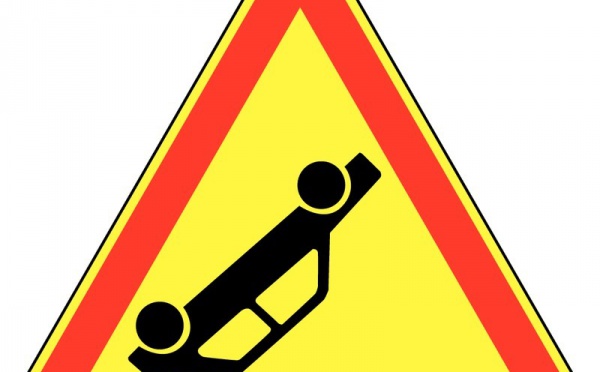 Accident de Moorea : pronostic vital engagé pour l'une des blessées