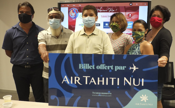 ​Vodafone Channel Race : Les bons pronos font les bons gagnants