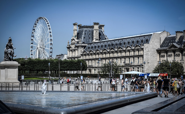 Virus: 2 milliards d'euros pour la culture, en attendant des précisions