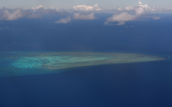 Mer de Chine méridionale: sanctions américaines contre des responsables et entreprises chinois