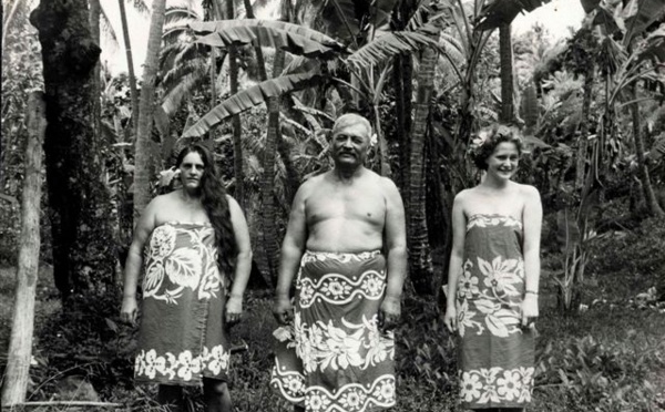  2 septembre 1940 : ces oubliés du ralliement