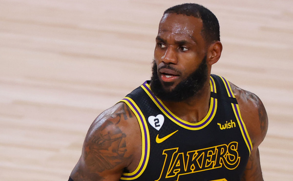 Etats-Unis: l'affaire Jacob Blake déclenche un boycott sans précédent dans le monde du sport