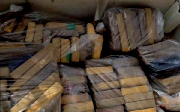 Cadavre à bord du fantôme « JeReVe » échoué au large de Tonga : la police ne voit pas de circonstances suspectes