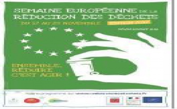 Semaine Européenne de la Réduction des Déchets : seconde édition en Polynésie française