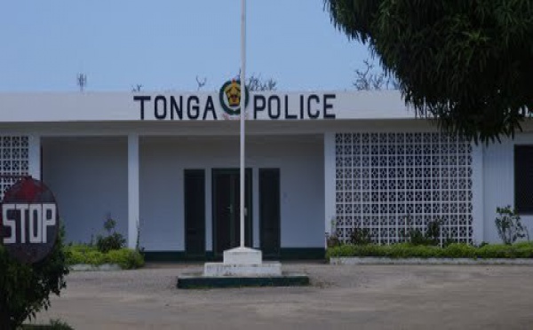 Nouvelles inculpations au sein de la police tongienne