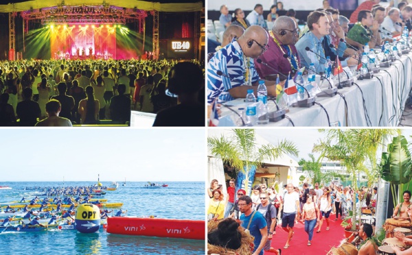 Inquiets, les professionnels de l'événementiel s'organisent en syndicat