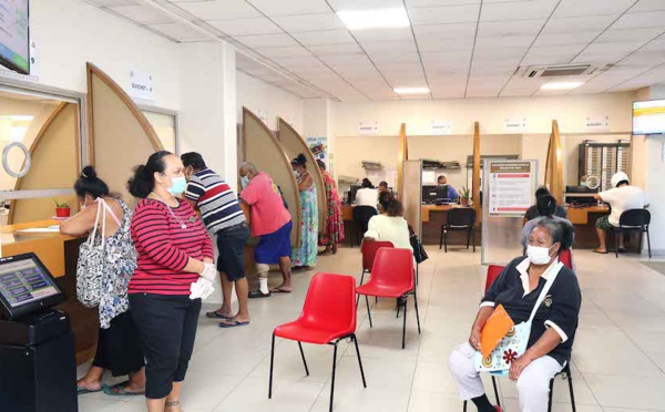 ​La DAF se réorganise face au Covid