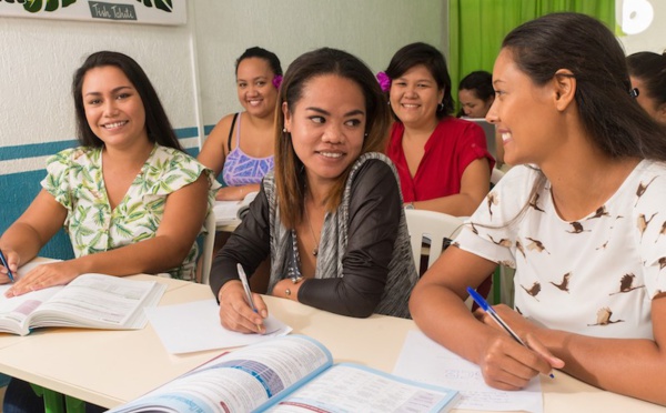 ​Un nouveau bachelor européen au Cours Bufflier