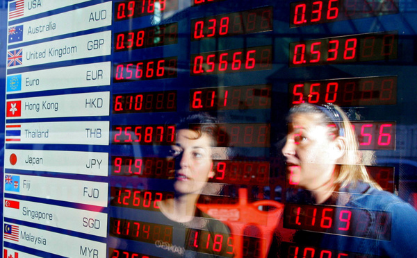 Des cyberattaques interrompent les échanges à la Bourse de Nouvelle-Zélande