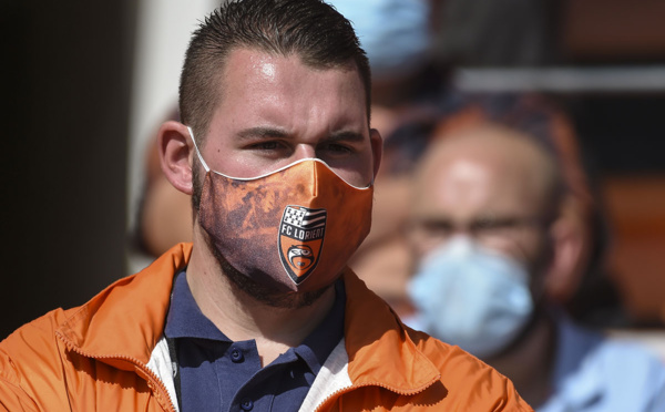 Marseille, Paris, Strasbourg...: le masque obligatoire s'étend dans les grandes villes
