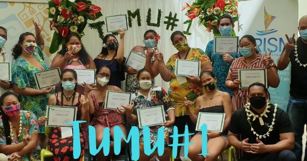 Le PRISM implante l’esprit start-up à Faa’a