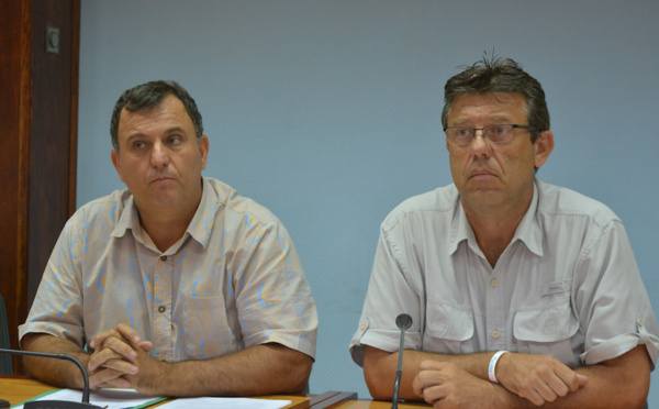 Les patrons contre la grève générale