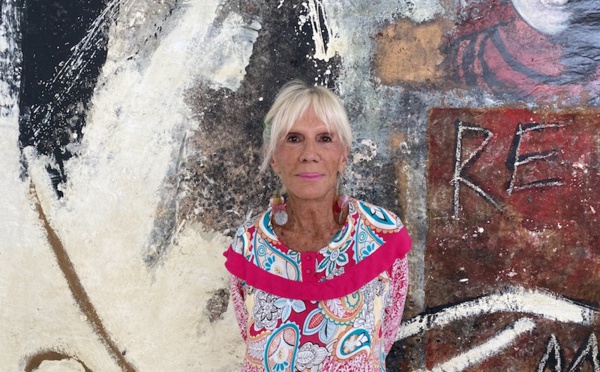 ​Reprise de Sans Tabu avec l'éditorialiste Christine Bourne