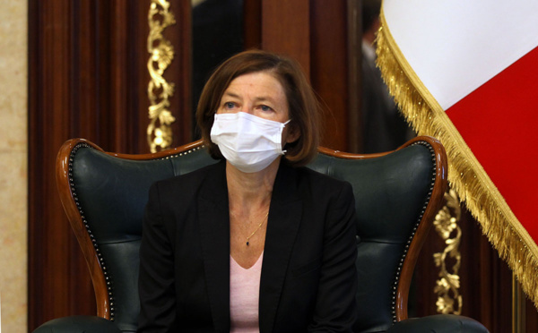 Un officier français soupçonné d'espionnage au profit des Russes