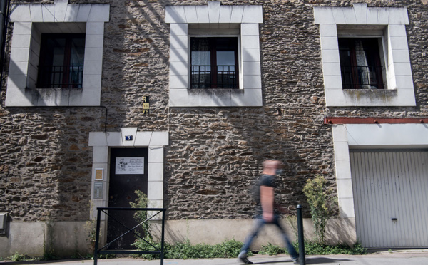 Un multirécidiviste reconnaît le viol et le meurtre d'un adolescente nantaise