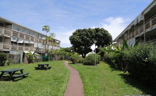 La Cité Grand pourrait héberger des étudiants à partir de 2014