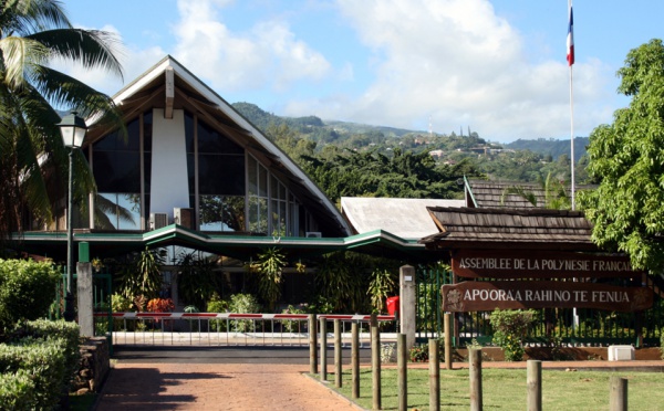 Budget 2013 du Pays : ce sera pour la semaine prochaine