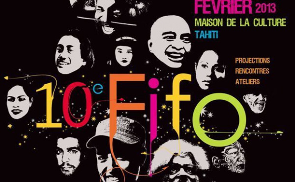Pour ses 10 ans le FIFO se focalise au carrefour de l'Océanie, de la culture et de l'audiovisuel