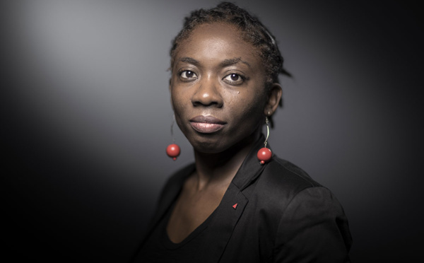 Obono dans Valeurs Actuelles : le parquet de Paris ouvre une enquête pour "injures à caractère raciste"