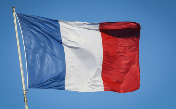Calédonie: le conseil d'Etat rejette le recours des Kanak sur l'utilisation du drapeau tricolore