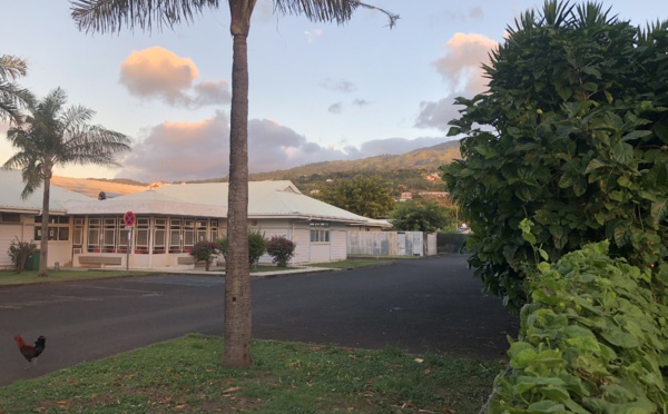 Après deux ans de déni, il reconnaît l’incendie de la DAS de Arue