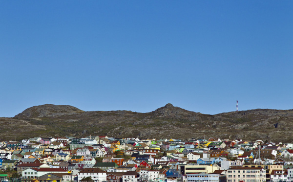 Covid-19: un député demande le non port du masque en classe à Saint-Pierre-et-Miquelon
