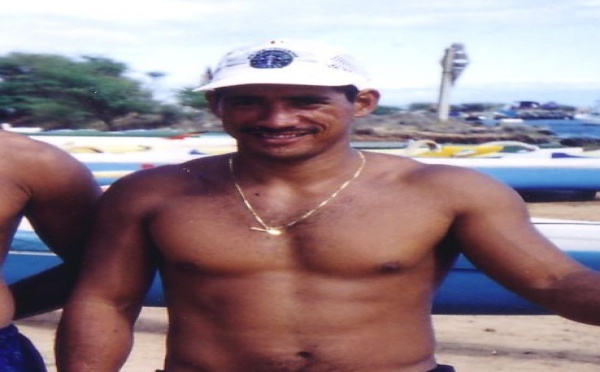 13e édition du Mémorial Serge HOATUA, samedi 24 novembre 2012 à Tautira