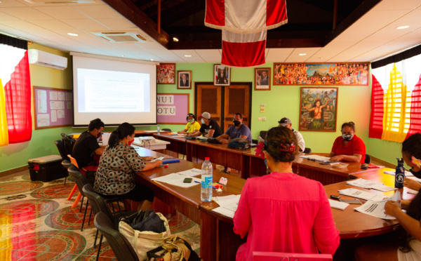 De la compta-gestion pour les agriculteurs marquisiens