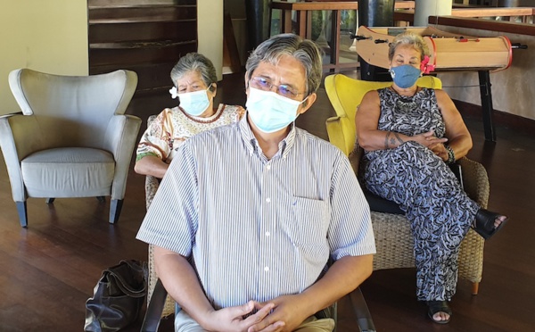 Terrains militaires de Arue : Schyle veut "rétablir les faits"