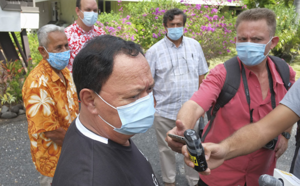 Les syndicats "ni cons, ni vaincus"