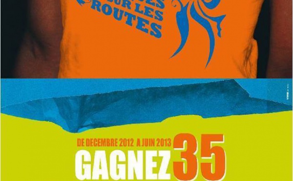 Lancement de la campagne des stages de sensibilisation "Halte à la prise de risques sur les routes"