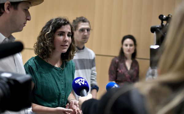 Plan de relance: les ONG écologistes regrettent l'absence de contreparties