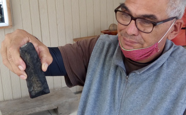 Tourisme archéologique aux Australes