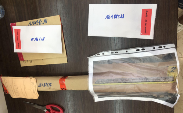 ​Rixe mortelle entre frères aux assises