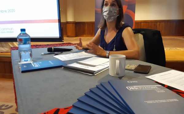 L'AFD ouvre les vannes des crédits aux communes