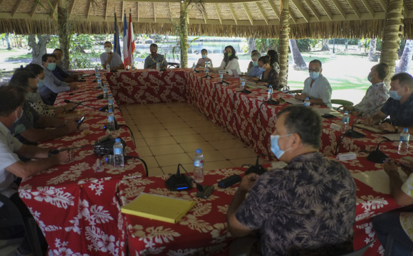 ​Covid : Les patrons alertent sur le coût des "cas contacts"