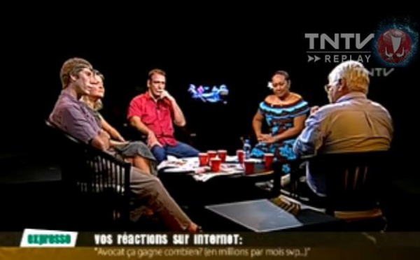 ExPRESSO reçoit Me Quinquis: le replay de l'émission