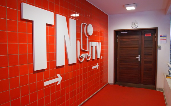 Tiraillements politiques autour de TNTV