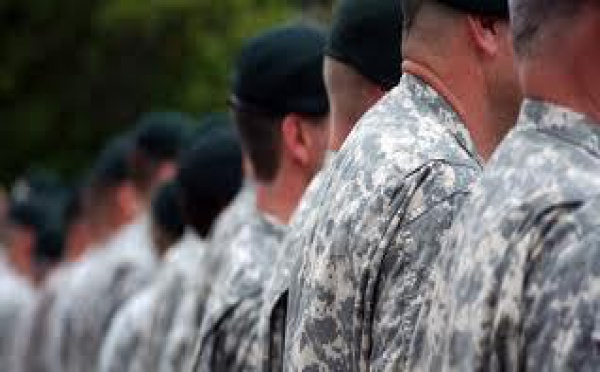 Abus sexuels dans l'armée australienne: le gouvernement présente ses excuses