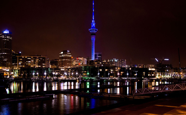 Un ancien Premier ministre des Iles Cook meurt du coronavirus