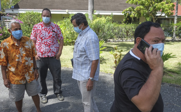 Grève générale : Dernière chance pour s'entendre