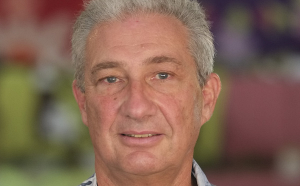 Christian Vernaudon hésite encore pour les sénatoriales