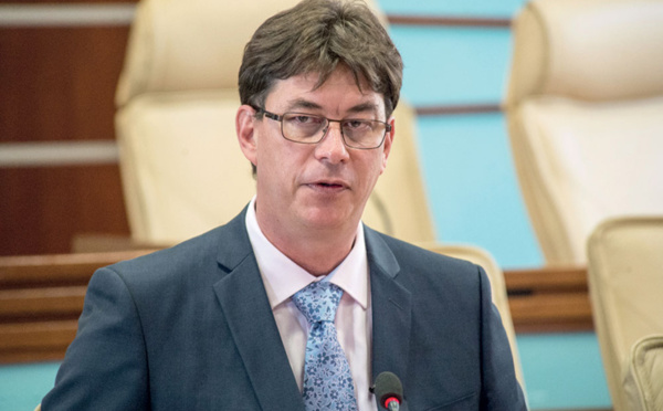 Nouvelle-Calédonie: un front loyaliste prône un statut "pérenne dans la France"