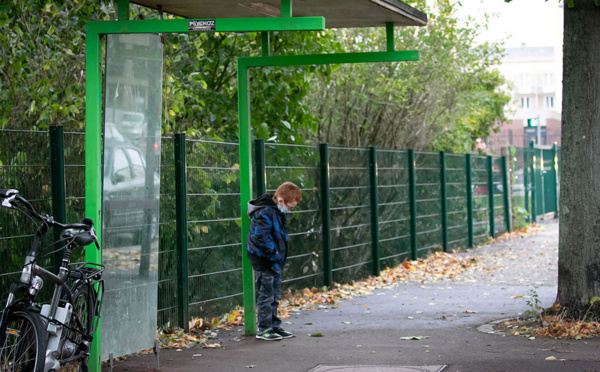 Seine-Maritime: trois mineurs mis en examen après l'agression d'un chauffeur de bus