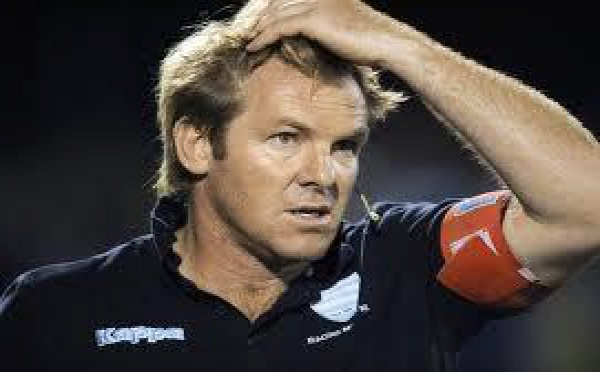 Fidjiens payés par Racing: Mannix estime que ses propos "ont été déformés"