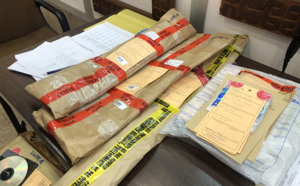 L’accusé de Toahotu met le crime sur le compte de la drogue