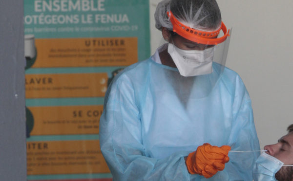 ​On n'arrête plus le virus